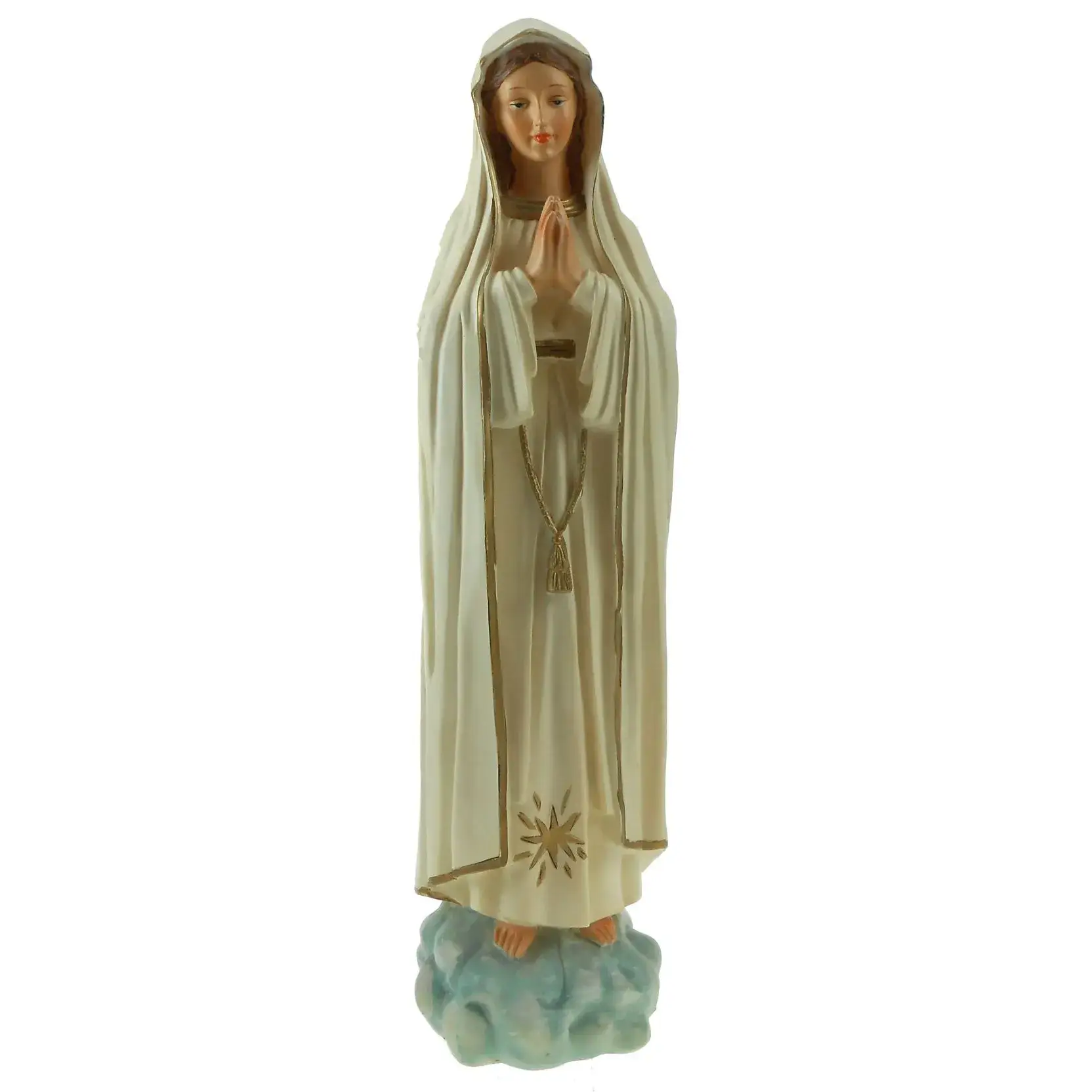 Statue 12 cm - Fatima