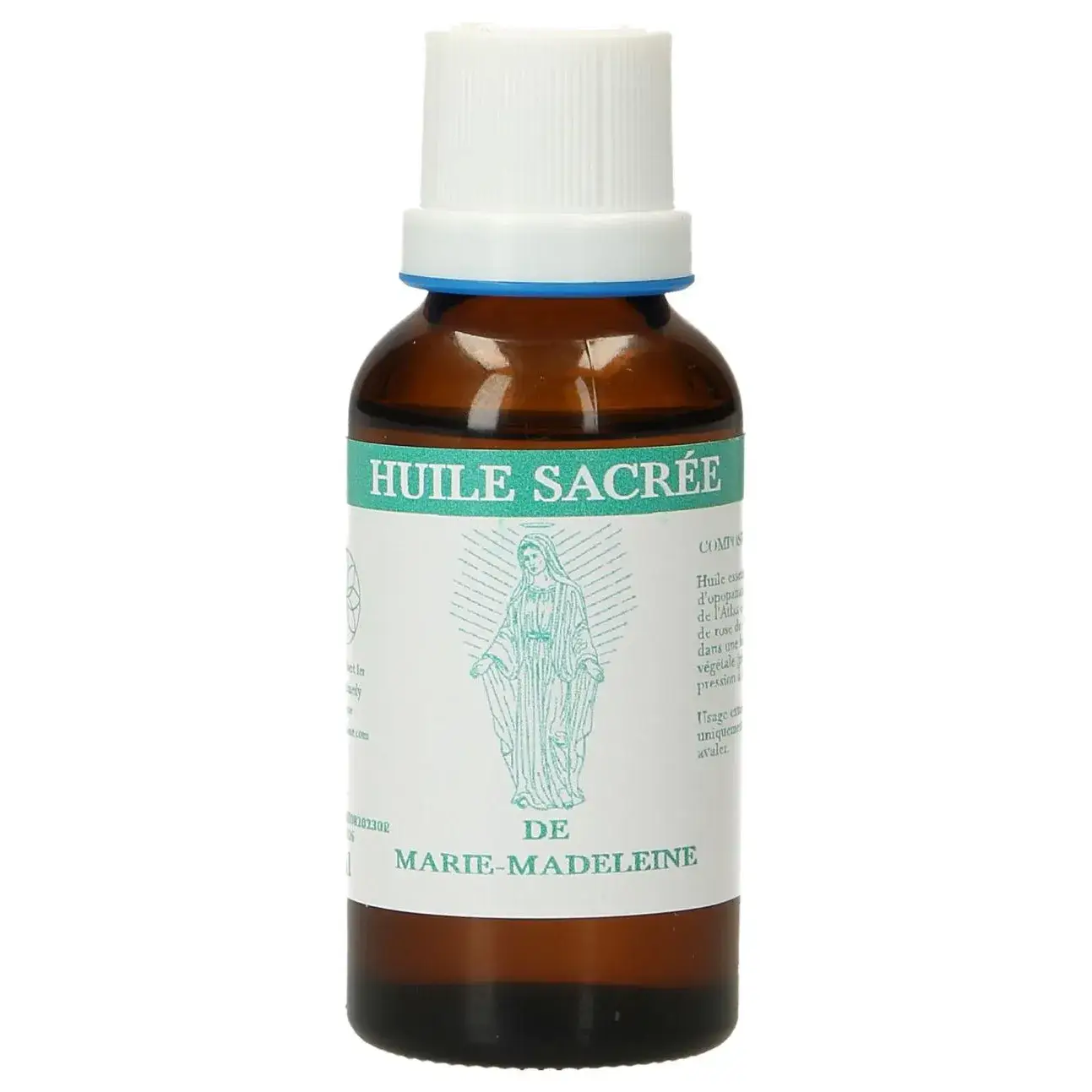 Huile aromatique de Marie Madeleine 30ml