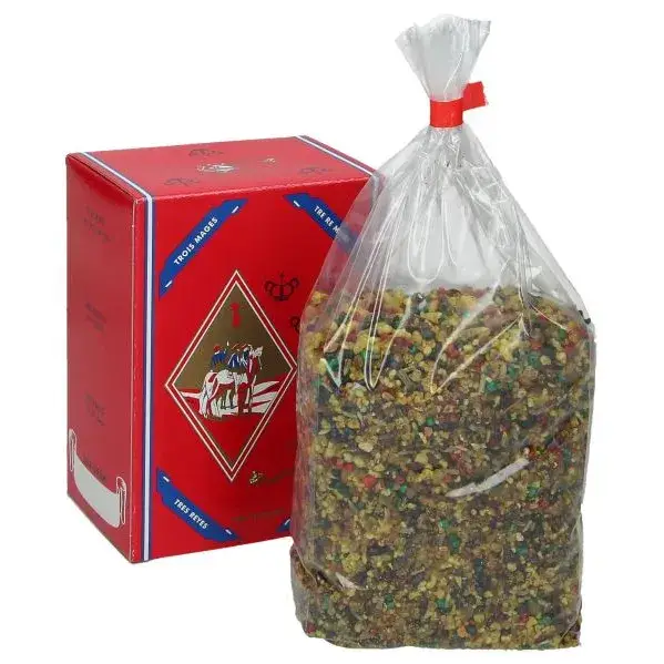 Wierook 500 gr - Gloria