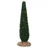 Décor pour santons de Provence Cyprès de Provence H 12 cm