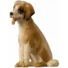 Kerstgroep Heide Jerusalemen 17 Cm : Hond Korting 50%