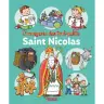 L'imagerie des tout-petits - Saint Nicolas