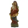 Statue 20 cm Virgin and Child