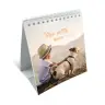 Calendrier 2021 - Mes petits amis