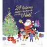 24 histoires autour du monde pour attendre Noël