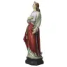 St. Philomena 30 Cm style French stone