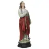 St. Philomena 30 Cm style French stone