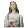 St. Philomena 30 Cm style French stone