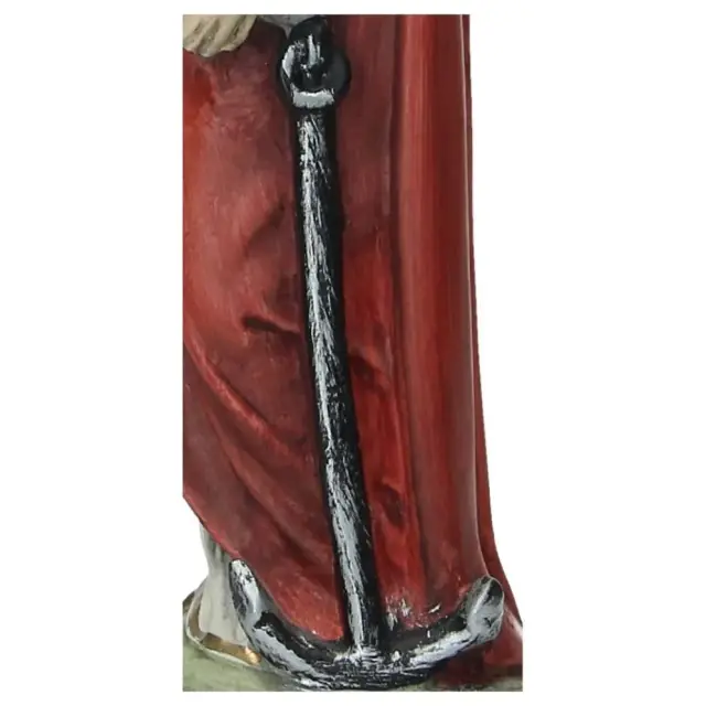 St. Philomena 30 Cm style French stone