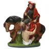 St Martin - 30 Cm - Pierre de France