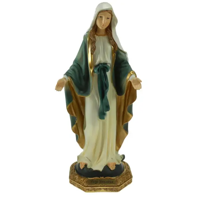 Statue 15 cm Miraculous