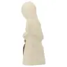 Little Shepherdess - 13 cm - white