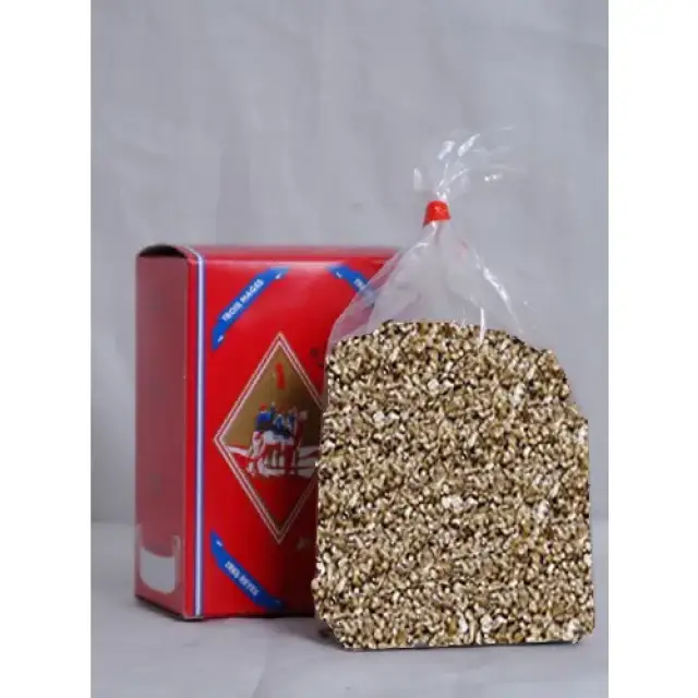 Wierook 500 gr - Goud
