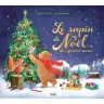 Le sapin de Noël des quatre amis