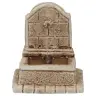 Décor pour santons de Provence Fontaine 7x6x6 cm