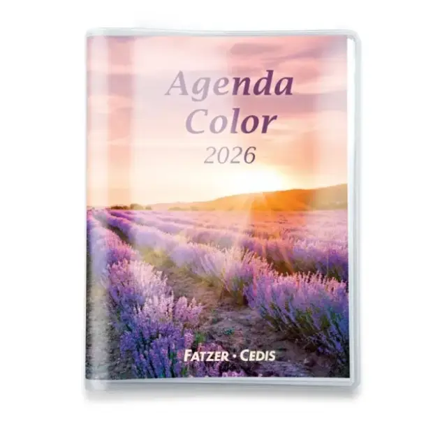 Agenda color 2027