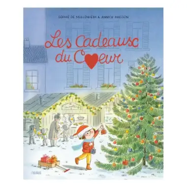 Les cadeaux du coeur