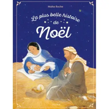La plus belle histoire de Noël - Nouvelle édition