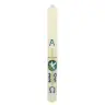 Paschal Candle 800 X 80 mm