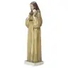 Ste Geneviève 35 Cm style French stone