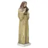 Ste Geneviève 35 Cm style French stone