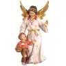 Ange Gardien/garcon 12 Cm Couleur