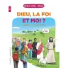 Dieu avec nous - Dieu, la foi et moi ? - Jésus et les saints - Livre animateur