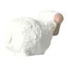 Sand nativity scene Pierreline 8 cm polychrome - Standing sheep