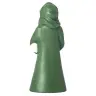 Sand nativity scene Pierreline 8 cm polychrome - Shepherd with sheep