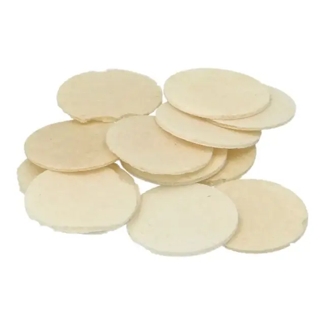Boîte contenant 1000 Hosties Blanches 30 mm