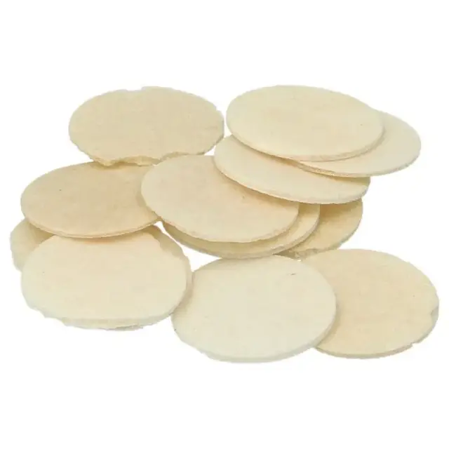 Boîte contenant 1000 Hosties Blanches 30 mm