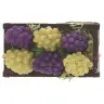 Case Of Grapes (4.3x2.5x2.5 cm)