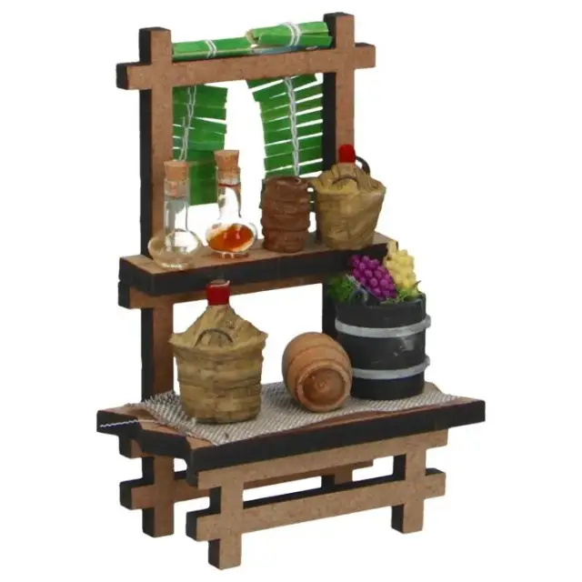 Etale Wine (10.5x5.5x15 cm)