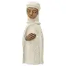 Three Wise Men - 16 cm - White