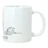 Mug Blanc Notre Dame de Banneux