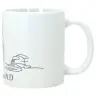 Mug Blanc Notre Dame de Banneux