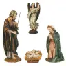 50 Cm 16 Figurs