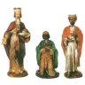 50 Cm 16 Figurs
