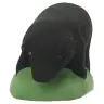 Provencaalse Figuren zwarte varken