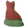 Dieren (N°2) Roodkleurig katje