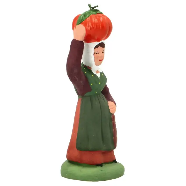 Provencaalse Figuren 2 .