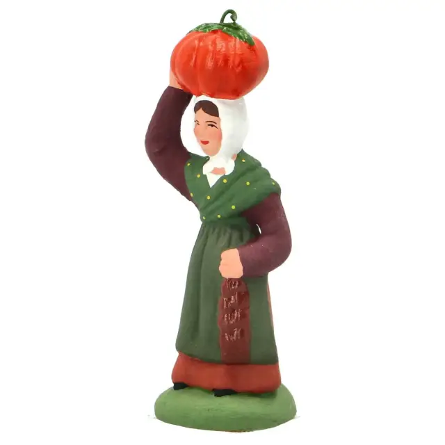 Provencaalse Figuren 2 .