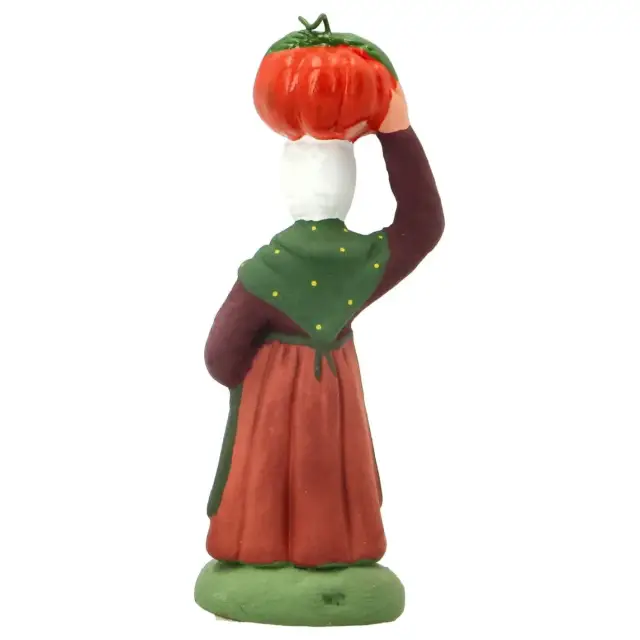 Provencaalse Figuren 2 .