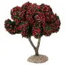 Provencaalse decor Appelboom
