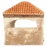 Décor pour santons de Provence Lavoir 16 x 18cm
