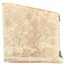 Décor pour santons de Provence Grange 19 x 15 x 19 cm