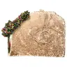Decor voor santons de Provence Fournil - 12x6x11 cm
