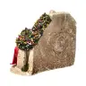 Decor voor santons de Provence Fournil - 12x6x11 cm