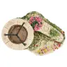 Decor voor santons de Provence Put 10 x 7 cm