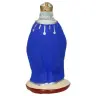 Santon Gateau 7 Cm Wise Man / Blue